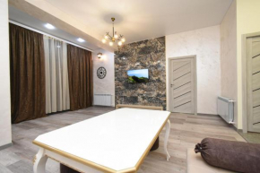 New Apartment in Downtown Yerevan